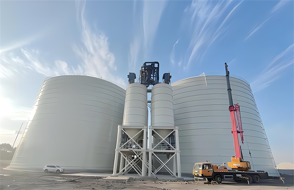 丰南大型钢板库